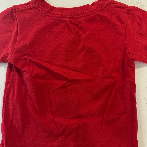 Twins Tee Thing 1 and Thing 2 Dr. Seuss - Picture 4 of 5